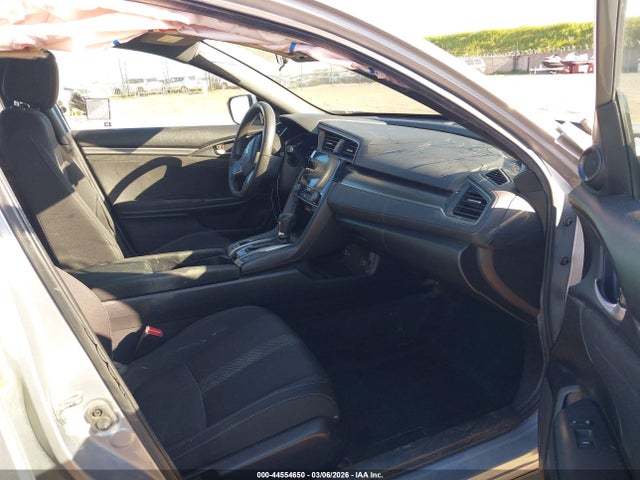 SHHFK7H56HU416238 Honda CIVIC EX