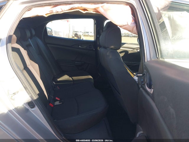 SHHFK7H56HU416238 Honda CIVIC EX