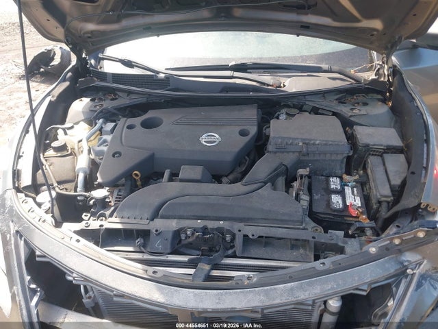 Nissan Altima 2.5 Sv 2014 1N4AL3AP8EC328643 Image 10