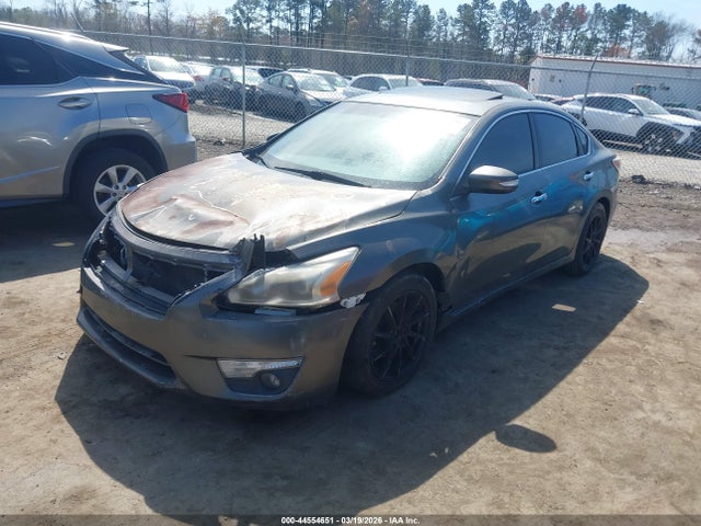 Nissan Altima 2.5 Sv 2014 1N4AL3AP8EC328643 Image 2