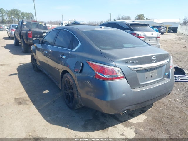 Nissan Altima 2.5 Sv 2014 1N4AL3AP8EC328643 Image 3