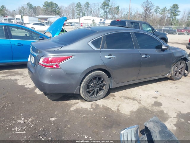 Nissan Altima 2.5 Sv 2014 1N4AL3AP8EC328643 Image 4