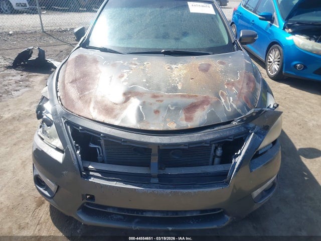 Nissan Altima 2.5 Sv 2014 1N4AL3AP8EC328643 Image 6