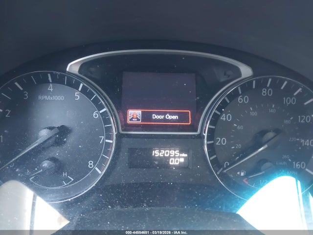 Nissan Altima 2.5 Sv 2014 1N4AL3AP8EC328643 Image 7