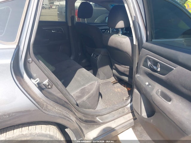 Nissan Altima 2.5 Sv 2014 1N4AL3AP8EC328643 Image 8