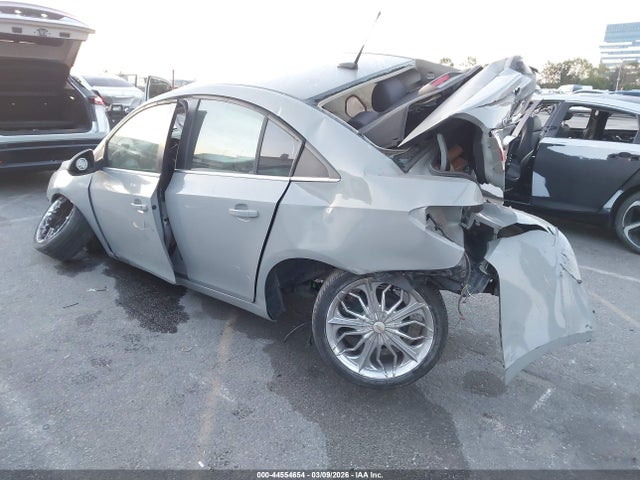 Aukcja sprzedaży 2011 Chevrolet Cruze Ls, vin: 1G1PC5SH1B7128031, numer aukcji: 44554654