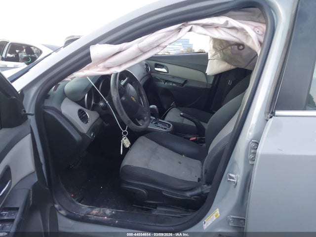 Aukcja sprzedaży 2011 Chevrolet Cruze Ls, vin: 1G1PC5SH1B7128031, numer aukcji: 44554654