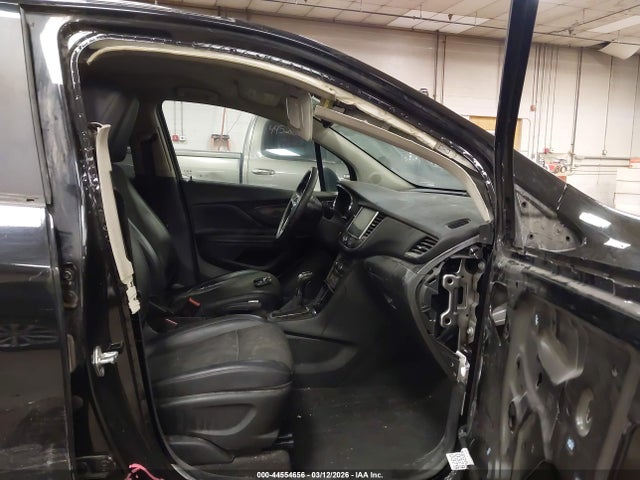 44554656 :رقم المزاد ، KL4CJESB8JB505645 vin ، 2018 Buick Encore Preferred مزاد بيع
