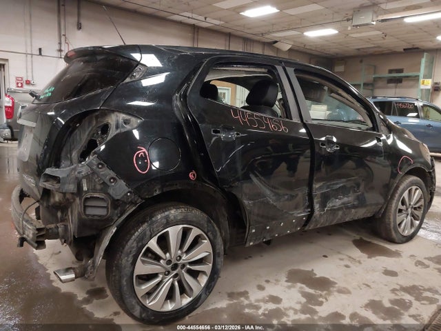 44554656 :رقم المزاد ، KL4CJESB8JB505645 vin ، 2018 Buick Encore Preferred مزاد بيع