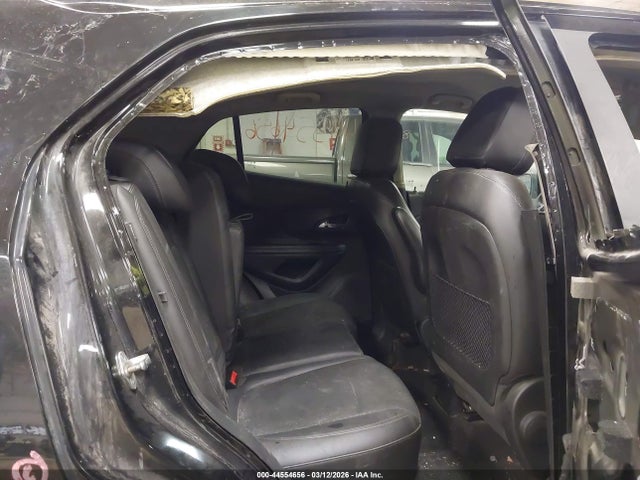 44554656 :رقم المزاد ، KL4CJESB8JB505645 vin ، 2018 Buick Encore Preferred مزاد بيع