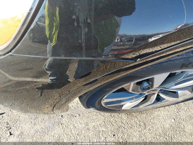 44554658 :رقم المزاد ، WA1EAAFY9N2057874 vin ، 2022 Audi Q5 Premium Plus 45 Tfsi S Line Quattro S Tronic مزاد بيع