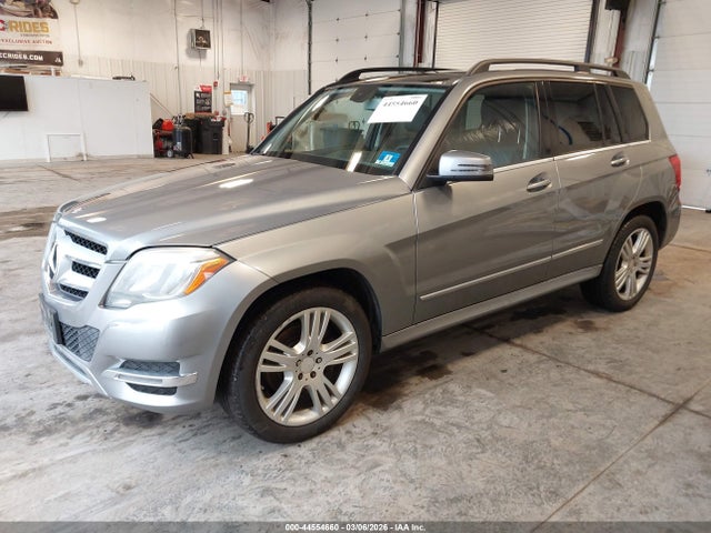 Продажа на аукционе авто 2014 Mercedes-benz Glk 350 4matic, vin: WDCGG8JB3EG282748, номер лота: 44554660