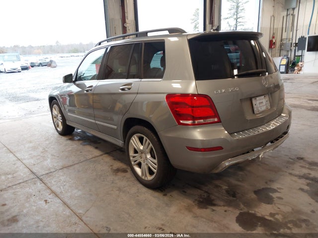Продажа на аукционе авто 2014 Mercedes-benz Glk 350 4matic, vin: WDCGG8JB3EG282748, номер лота: 44554660