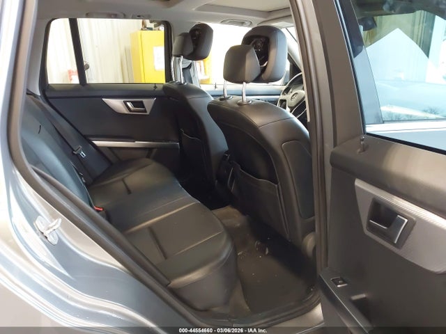 Продажа на аукционе авто 2014 Mercedes-benz Glk 350 4matic, vin: WDCGG8JB3EG282748, номер лота: 44554660