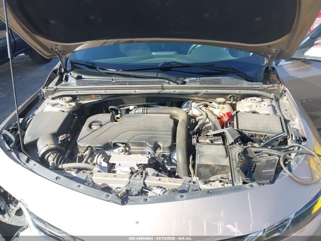 Chevrolet MALIBU LT 2018 1G1ZD5ST0JF267677 Image 10
