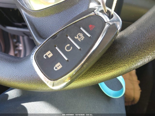 Chevrolet MALIBU LT 2018 1G1ZD5ST0JF267677 Image 11