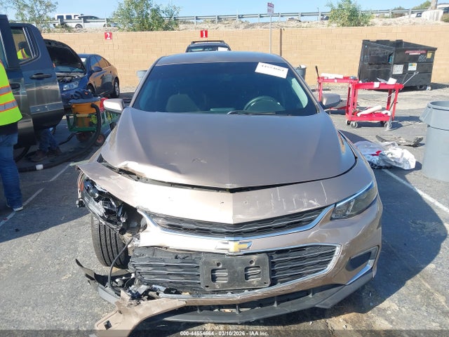 Chevrolet MALIBU LT 2018 1G1ZD5ST0JF267677 Image 12