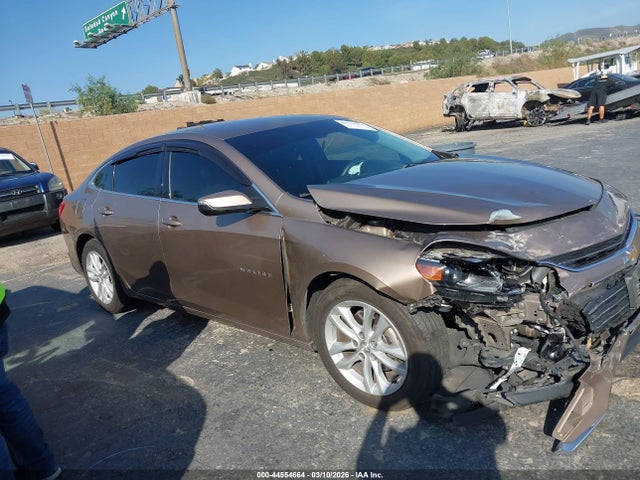 Chevrolet MALIBU LT 2018 1G1ZD5ST0JF267677 Image 13