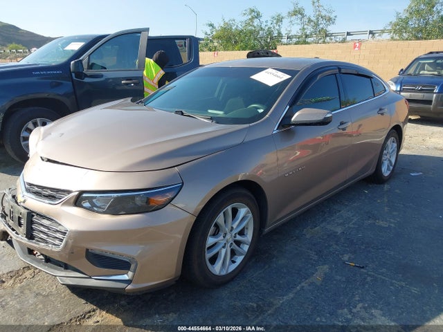 Chevrolet MALIBU LT 2018 1G1ZD5ST0JF267677 Image 14