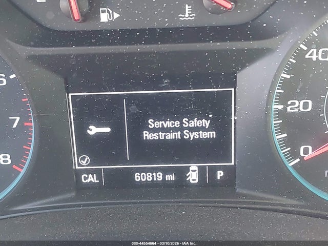 Chevrolet MALIBU LT 2018 1G1ZD5ST0JF267677 Image 15