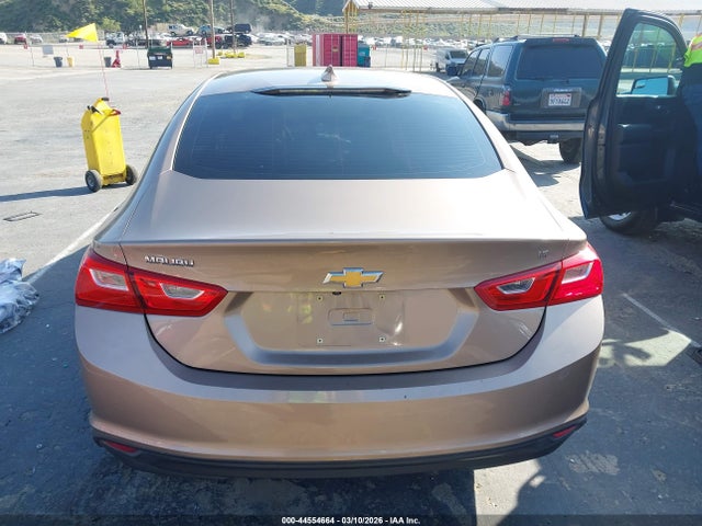 Chevrolet MALIBU LT 2018 1G1ZD5ST0JF267677 Image 16