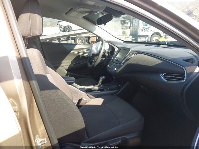 Chevrolet MALIBU LT 2018 1G1ZD5ST0JF267677 Image 5
