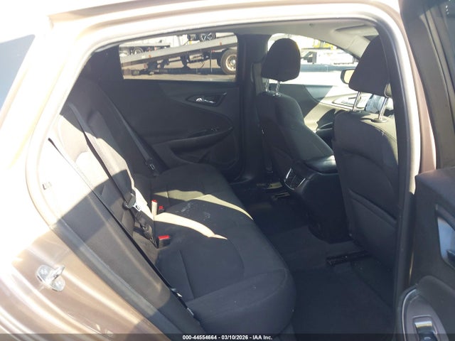 Chevrolet MALIBU LT 2018 1G1ZD5ST0JF267677 Image 8