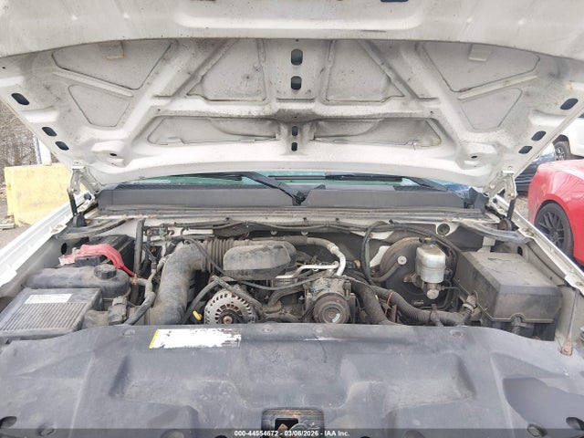 Продаж на аукціоні авто 2009 Gmc Sierra 1500 Work Truck, vin: 1GTEC14X49Z121410, номер лоту: 44554672