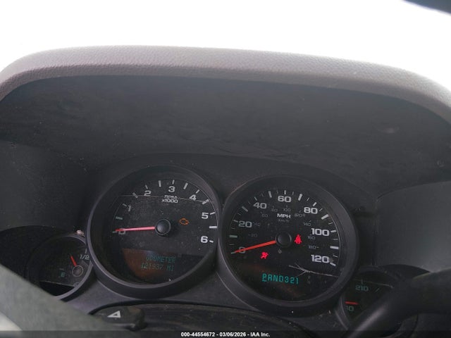 Продаж на аукціоні авто 2009 Gmc Sierra 1500 Work Truck, vin: 1GTEC14X49Z121410, номер лоту: 44554672
