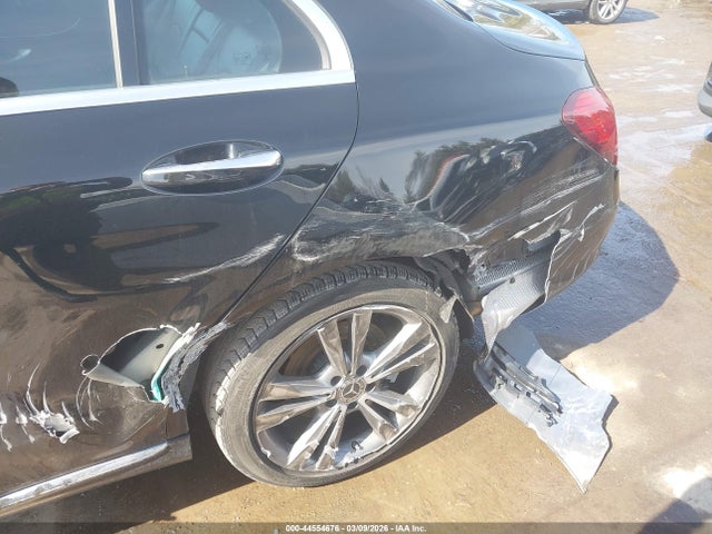 W1KWF8EB1MR631431 Mercedes-Benz C 300 4matic