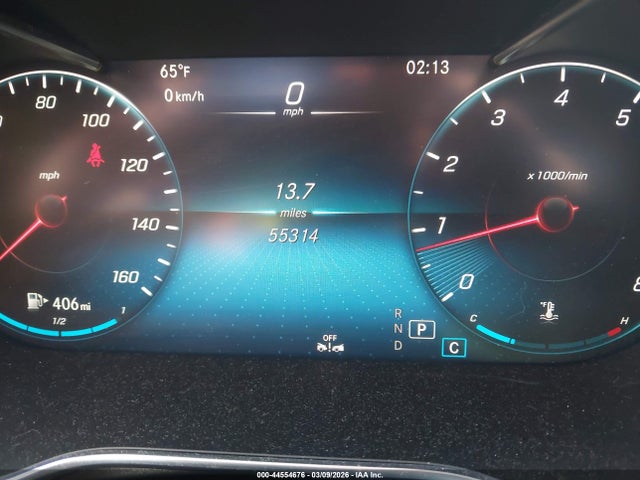 W1KWF8EB1MR631431 Mercedes-Benz C 300 4matic