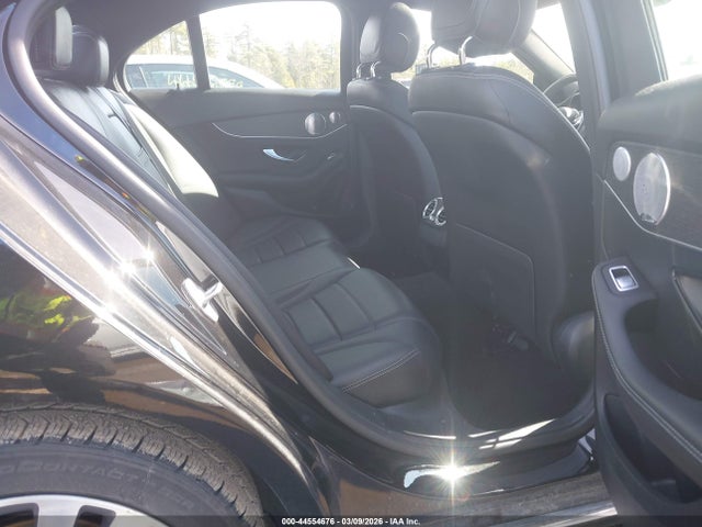 W1KWF8EB1MR631431 Mercedes-Benz C 300 4matic