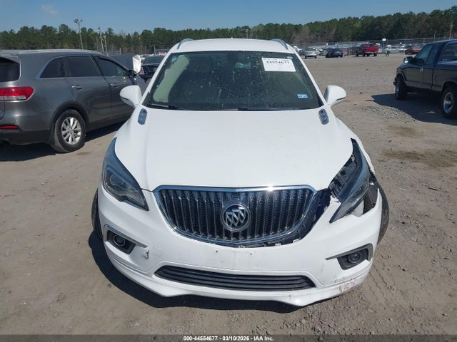 44554677 :رقم المزاد ، LRBFXDSA9HD071140 vin ، 2017 Buick Envision Essence مزاد بيع