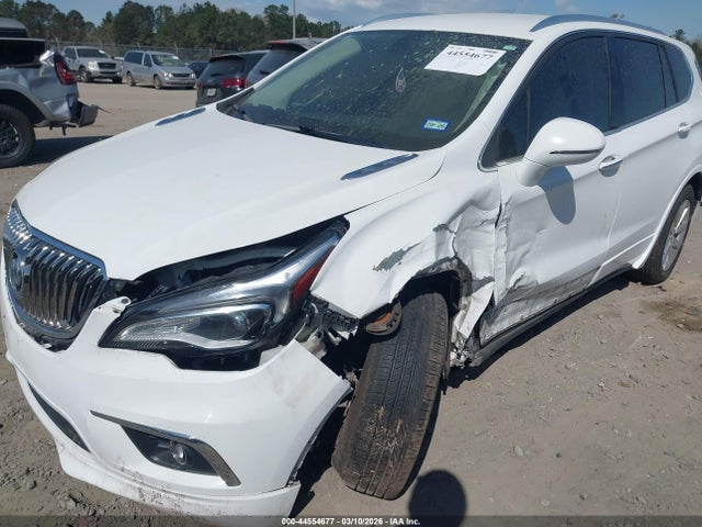 44554677 :رقم المزاد ، LRBFXDSA9HD071140 vin ، 2017 Buick Envision Essence مزاد بيع