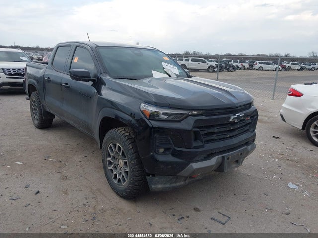 2023 CHEVROLET COLORADO 1GCPTDEK5P1200173