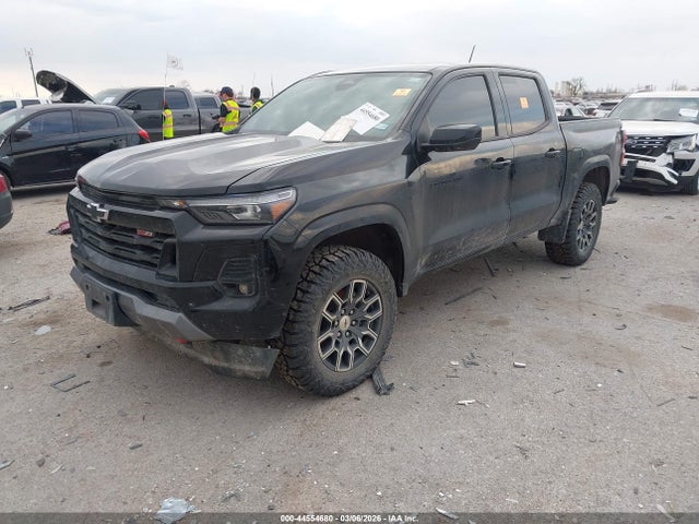 2023 CHEVROLET COLORADO 1GCPTDEK5P1200173 Photo 1