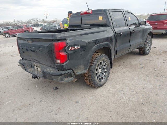 2023 CHEVROLET COLORADO 1GCPTDEK5P1200173 Photo 3
