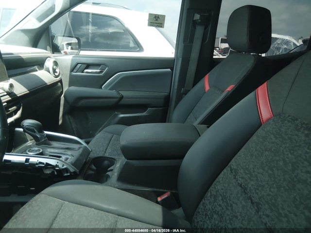 2023 CHEVROLET COLORADO 1GCPTDEK5P1200173 Photo 4