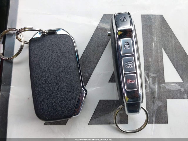 2024 Kia Forte Lxs მანქანა იყიდება აუქციონზე, vin: 3KPF24AD3RE792470, აუქციონის ნომერი: 44554679
