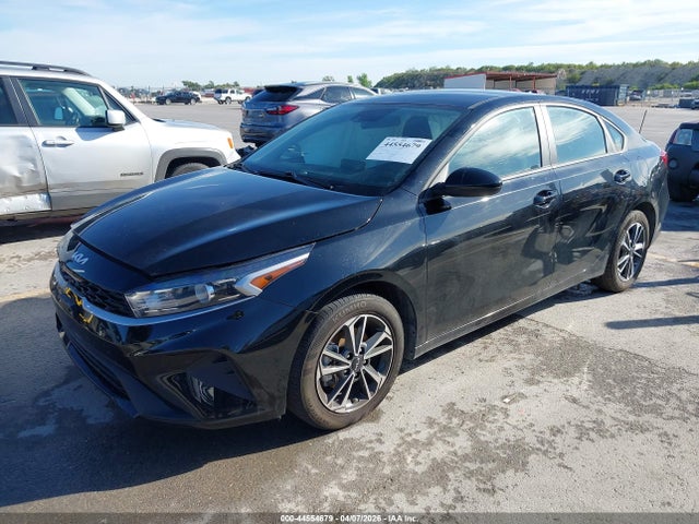 2024 Kia Forte Lxs მანქანა იყიდება აუქციონზე, vin: 3KPF24AD3RE792470, აუქციონის ნომერი: 44554679