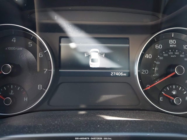 2024 Kia Forte Lxs მანქანა იყიდება აუქციონზე, vin: 3KPF24AD3RE792470, აუქციონის ნომერი: 44554679