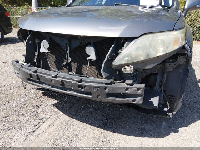 44554683 :رقم المزاد ، 2T2ZK1BA3CC072510 vin ، 2012 Lexus Rx 350 مزاد بيع