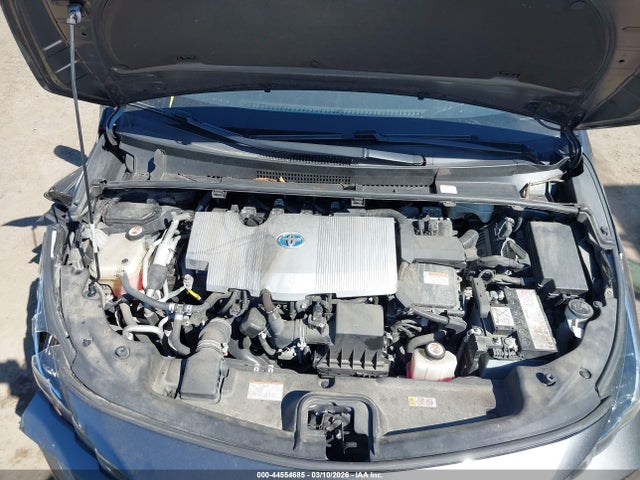 2019 TOYOTA PRIUS PRIME JTDKARFP2K3114324 Photo 9
