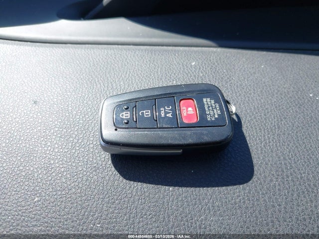 2019 TOYOTA PRIUS PRIME JTDKARFP2K3114324 Photo 10