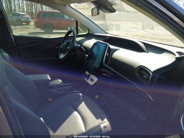 2019 TOYOTA PRIUS PRIME JTDKARFP2K3114324 Photo 4