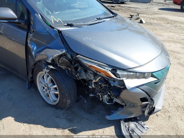 2019 TOYOTA PRIUS PRIME JTDKARFP2K3114324 Photo 5