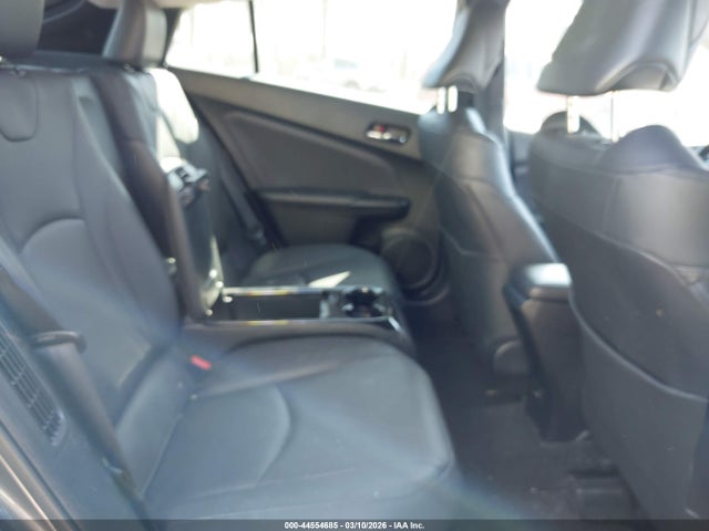 2019 TOYOTA PRIUS PRIME JTDKARFP2K3114324 Photo 7