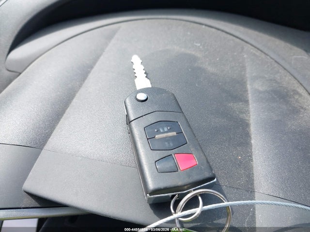 Aukcja sprzedaży 2013 Mazda Mazda3 I Sport, vin: JM1BL1U70D1701389, numer aukcji: 44554686