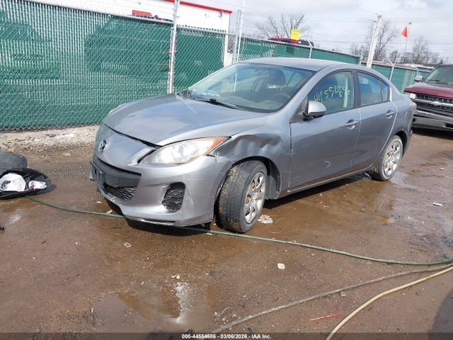 Aukcja sprzedaży 2013 Mazda Mazda3 I Sport, vin: JM1BL1U70D1701389, numer aukcji: 44554686
