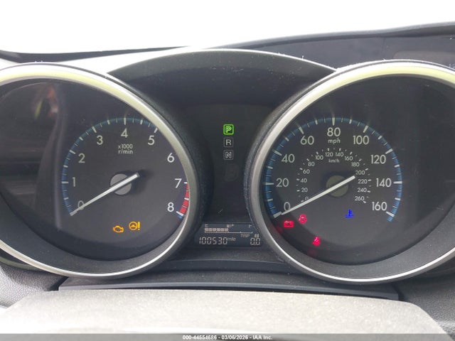 Aukcja sprzedaży 2013 Mazda Mazda3 I Sport, vin: JM1BL1U70D1701389, numer aukcji: 44554686